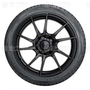 Nokian Tyres Hakka Black 2 SUV 255/55 R18 109Y