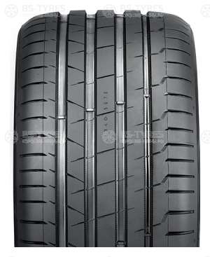 Nokian Tyres Hakka Black 2 SUV 255/55 R18 109Y