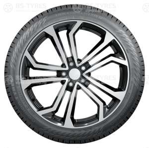 Nokian Tyres Hakkapeliitta R5 205/60 R16 96R