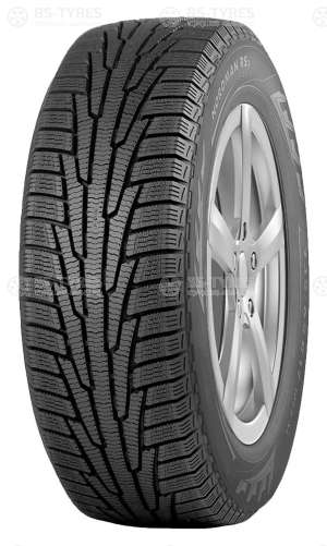 Nokian Tyres Nordman RS2 195/65 R15 95R
