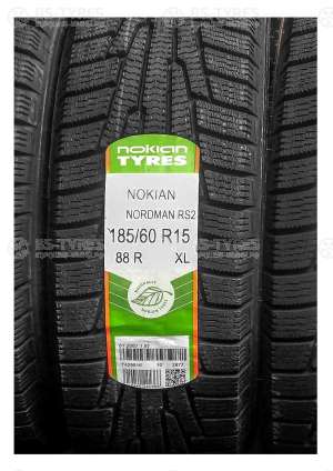 Nokian Tyres Nordman RS2 195/65 R15 95R
