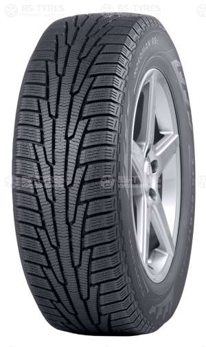Nokian Tyres Nordman RS2 195/65 R15 95R