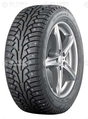 Ikon Nordman 5 185/60 R14 82T