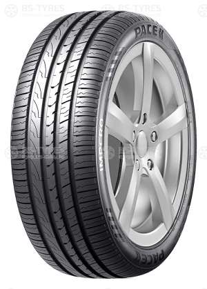 Pace Impero 285/45 R19 107W
