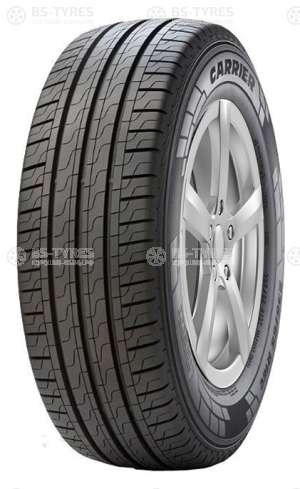 Pirelli Carrier 185/75 R16 104R