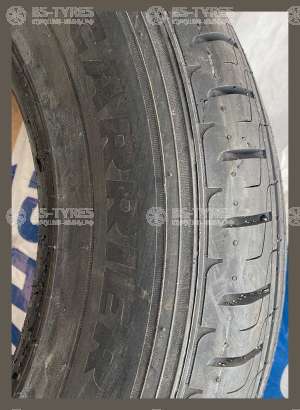 Pirelli Carrier 185/75 R16 104R