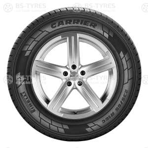 Pirelli Carrier 185/75 R16 104R