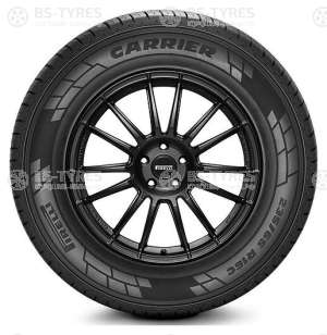 Pirelli Carrier 185/75 R16 104R