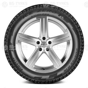 Pirelli Ice Zero Friction 225/45 R18 95H