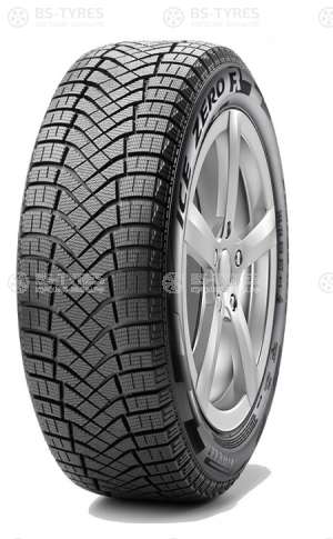 Pirelli Ice Zero Friction 225/45 R18 95H