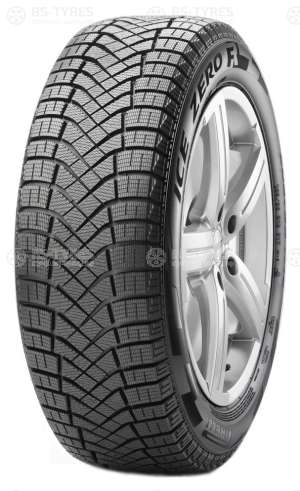 Pirelli Ice Zero Friction 225/45 R18 95H