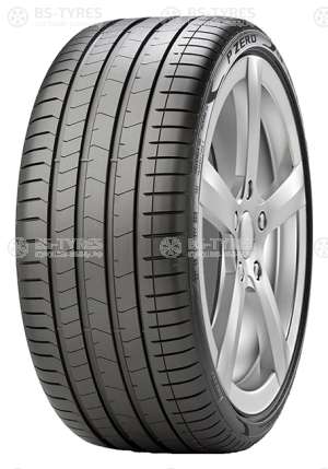 Pirelli P Zero Luxury Saloon 225/40 R19 93Y