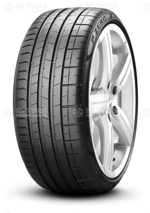 Pirelli P Zero Luxury Saloon 225/40 R19 93Y