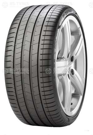 Pirelli P Zero Luxury Saloon 225/40 R19 93Y
