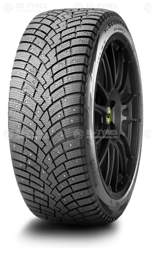 Pirelli Scorpion Ice Zero 2 RunFlat 225/50 R18 95H