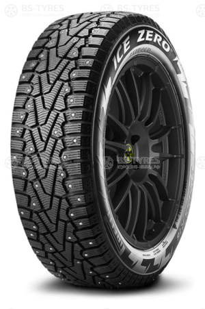 Pirelli Ice Zero 205/55 R16 94T