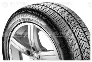 Pirelli Scorpion Winter 235/55 R18 104H