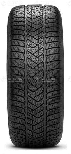 Pirelli Scorpion Winter 235/55 R18 104H
