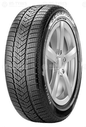 Pirelli Scorpion Winter 235/55 R18 104H