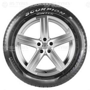 Pirelli Scorpion Winter 235/55 R18 104H