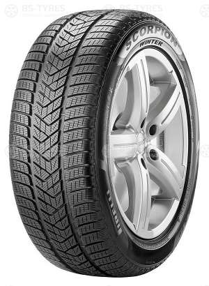 Pirelli Scorpion Winter 235/55 R18 104H