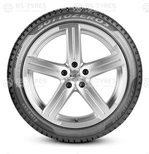 Pirelli Winter SottoZero 3 225/50 R18 99H