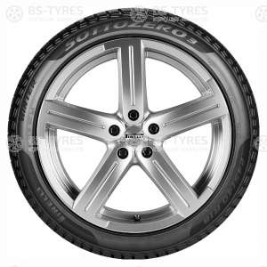 Pirelli Winter SottoZero 3 225/50 R18 99H