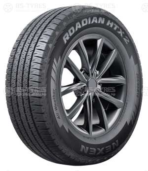 Nexen Roadian HTX 2 235/65 R18 106H