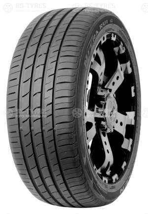 Roadstone N`Fera RU1 255/45 R20 105W