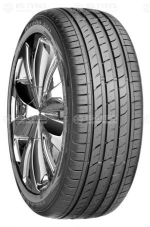 Roadstone N`Fera RU1 255/45 R20 105W