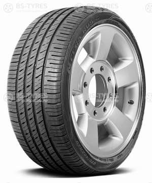 Roadstone N`Fera RU5 255/45 R20 105V