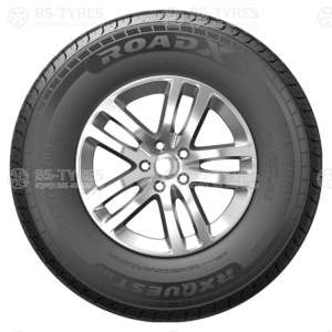 Roadx Quest C02 215/65 R15C 104/102T