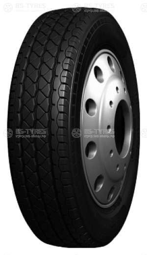 Roadx Quest C02 215/65 R15C 104/102T