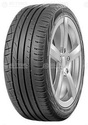 Premiorri Solazo S Plus