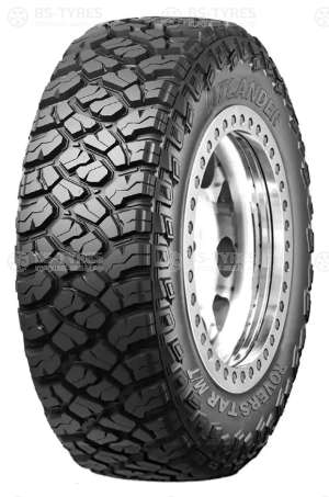 ATLander Roverstar M/T 245/75 R16C 120/116Q