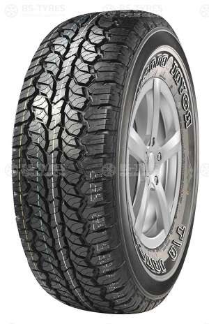 Royal Black A/T 185/75 R16C 104S