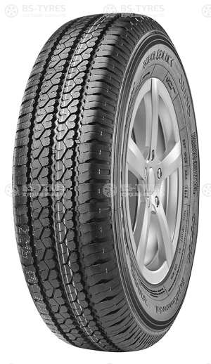 Royal Black Commercial 185/75 R16C 104R
