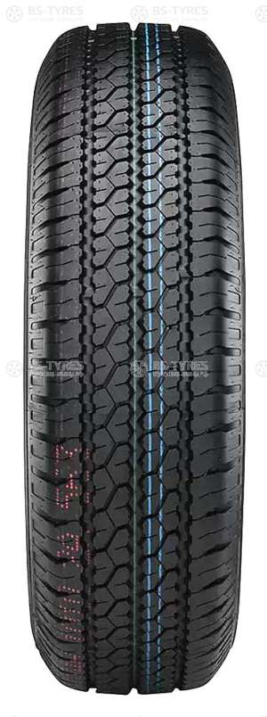 Royal Black Commercial 185/75 R16C 104R