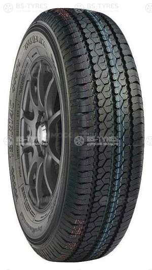 Royal Black Commercial 185/75 R16C 104R