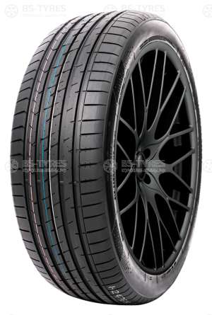 Royal Black Explorer II 205/40 R17 84W