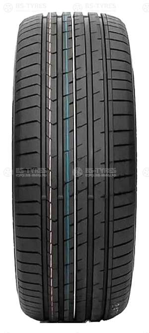 Royal Black Explorer II 205/40 R17 84W