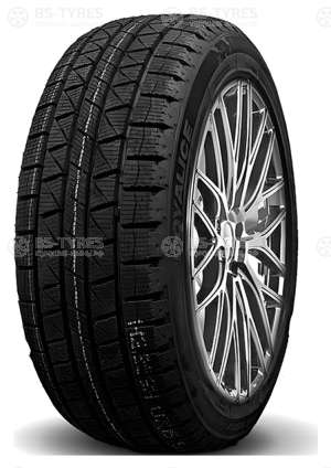 Royal Black Ice 185/55 R15 82S