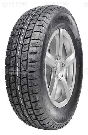 Royal Black Ice 185/55 R15 82S