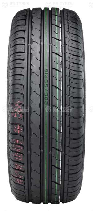 Royal Black Performance 185/55 R16 87V
