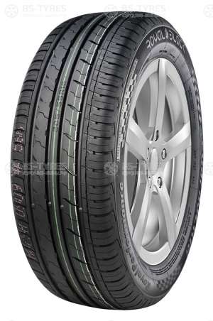 Royal Black Performance 185/55 R16 87V
