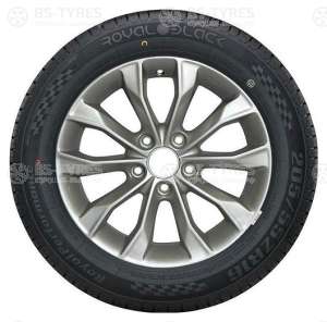 Royal Black Performance 185/55 R16 87V