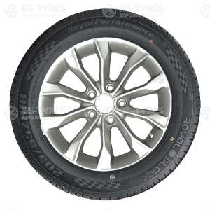 Royal Black Performance 185/55 R16 87V