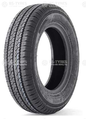 Royal Black Commercial 185/75 R16C 104R