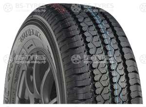 Royal Black Commercial 185/75 R16C 104R