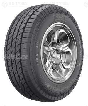Groundmaster S600